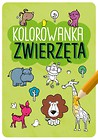 Kolorowanka Zwierzęt