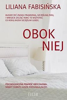 Obok niej