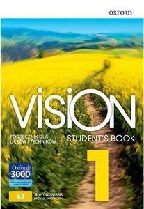 Vision 1 SB OXFORD