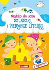 Szybko się uczę. Szlaczki i pierwsze literki