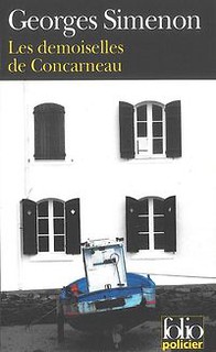 Les Demoiselles de Concarneau