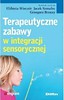 Terapeutyczne zabawy w integracji sensorycznej