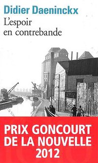 L’espoir en contrebande