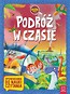 Duże litery. Podr&oacute;ż w czasie