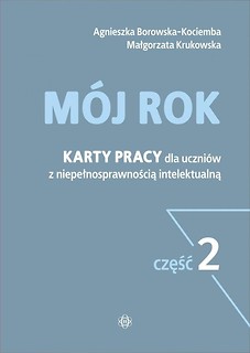 M&oacute;j rok cz.2