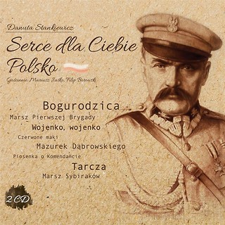 Serce dla Ciebie, Polsko 2 CD