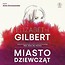 Miasto dziewcząt audiobook