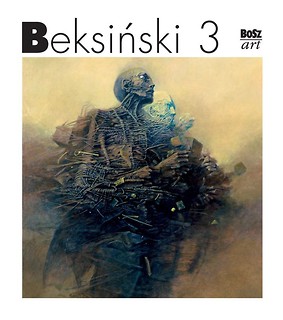 Beksiński 3. Miniatura w.2019