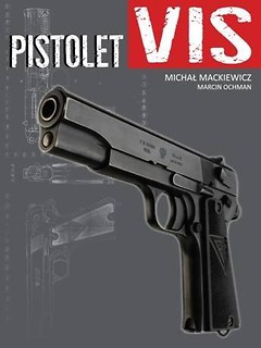 Pistolet VIS