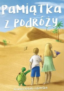 Pamiątka z podr&oacute;ży