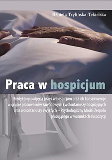 Praca w hospicjum