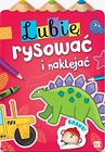 Lubię rysować i naklejać