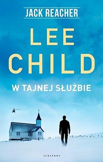 Jack Reacher: W tajnej służbie BR w.2019