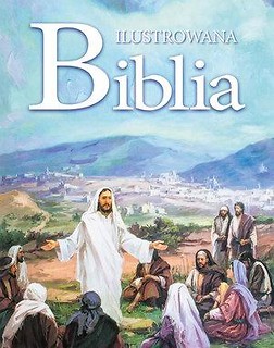 Ilustrowana Biblia