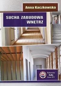 Sucha zabudowa wnętrz