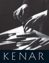 Antoni Kenar 1906-1959