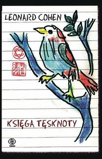 Księga tęsknoty