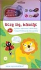 Uczę się, bawiąc z biedronką - Lew