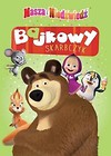 Masza i niedźwiedź. Bajkowy skarbczyk