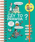 Powiedz mi! Czy to prawda?