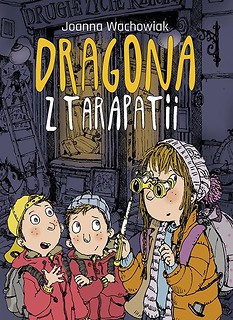 Dragona z Tarapatii