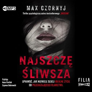 Najszczęśliwsza audiobook