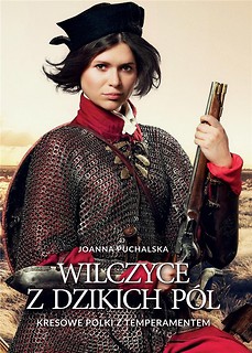 Wilczyce z dzikich p&oacute;l