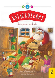 Książkożercy. Pompon w opałach (Pozim 2)