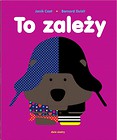 To zależy (pop-up)