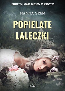 Popielate laleczki