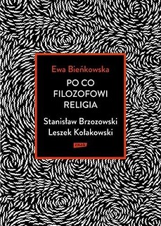 Po co filozofowi religia