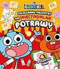 Gumball. Odjechane przepisy na (nie) jadalne...