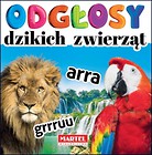 Odgłosy dzikich zwierząt