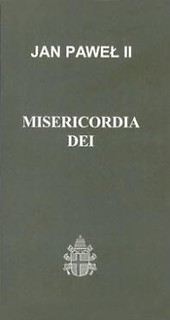 Misericordia Dei