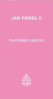 Pastores gregis