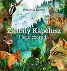 Zielony Kapelusz i jego czereda