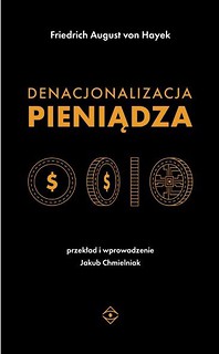 Denacjonalizacja pieniądza