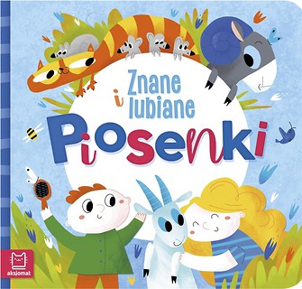 Znane i lubiane. Piosenki