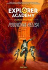 Explorer Academy. Podwójna Helisa