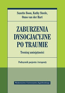 Zaburzenia dysocjacyjne po traumie