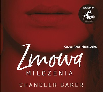 Zmowa milczenia audiobook