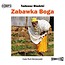 Zabawka Boga audiobook