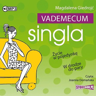 Vademecum singla audiobook