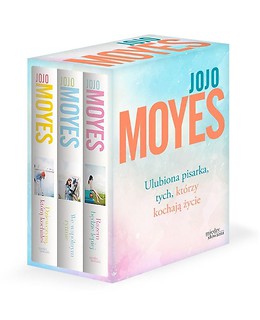 Pakiet: Jojo Moyes