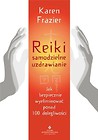 Reiki samodzielne uzdrawianie