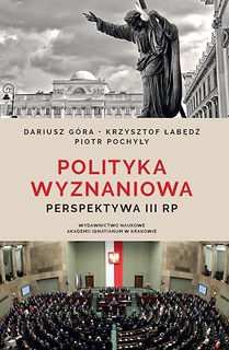 Polityka wyznaniowa. Perspektywa III RP