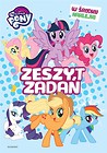 My Little Pony. Zeszyt zadań