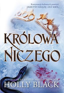 Kr&oacute;lowa niczego