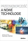 Przedsiębiorczość a nowe technologie