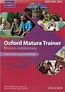 Oxford Matura Trainer ZR + Online Practice OXFORD